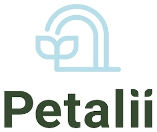 PETALII logo