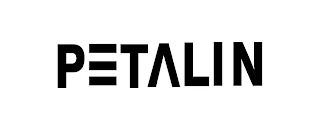PETALIN logo