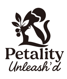 PETALITY UNLEASH'D logo