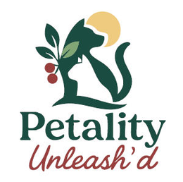 PETALITY UNLEASH'D logo