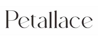 PETALLACE logo