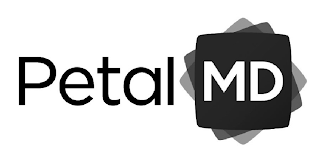 PETALMD logo