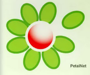 PETALNET logo