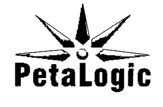 PETALOGIC logo