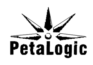 PETALOGIC logo