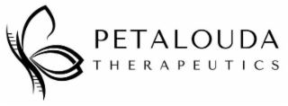 PETALOUDA THERAPEUTICS logo