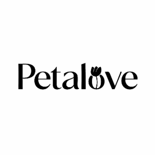 PETALOVE logo