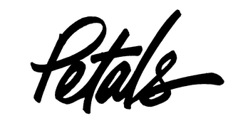 PETALS logo
