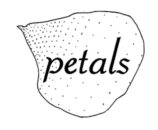PETALS logo
