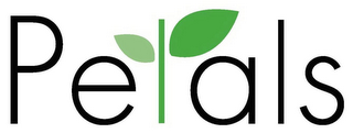 PETALS logo