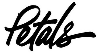 PETALS logo