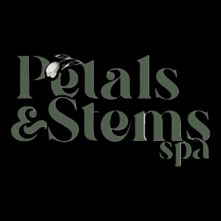 PETALS & STEMS SPA logo