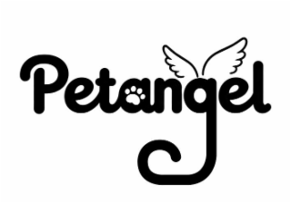 PETANGEL logo