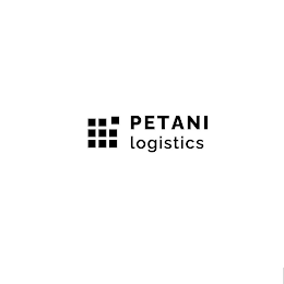PETANI LOGISTICS logo