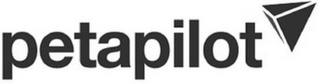 PETAPILOT logo