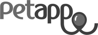 PETAPP logo