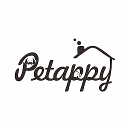 PETAPPY logo
