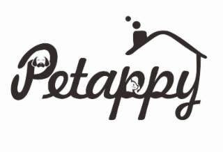 PETAPPY logo