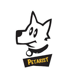 PETARIST logo