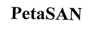 PETASAN logo