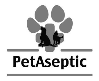 PETASEPTIC logo
