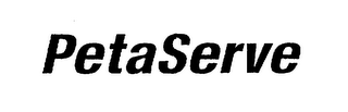 PETASERVE logo