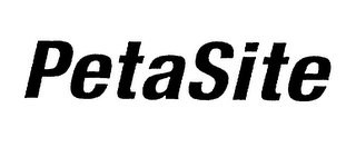 PETASITE logo