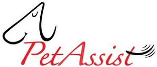 PETASSIST logo