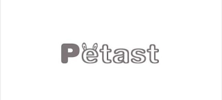 PETAST logo