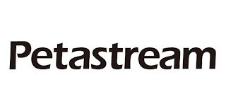 PETASTREAM logo