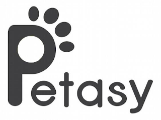 PETASY logo