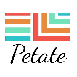 PETATE logo