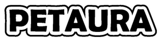 PETAURA logo