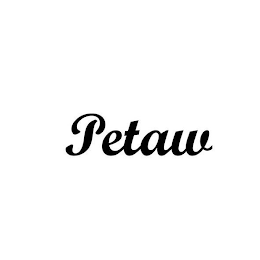 PETAW logo