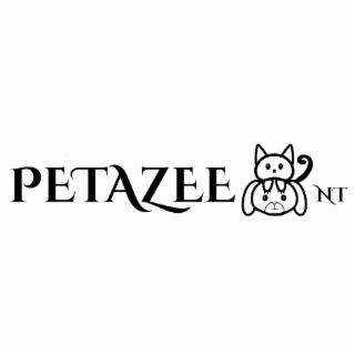 PETAZEE NT logo