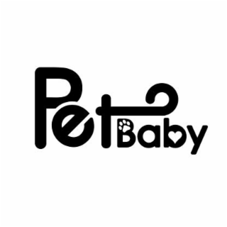 PETBABY logo