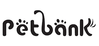 PETBANK logo
