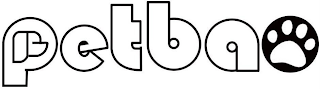 PETBAO logo