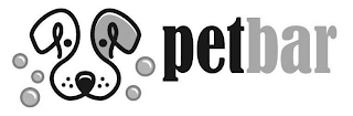 PETBAR logo
