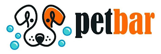 PETBAR logo