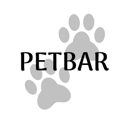 PETBAR logo