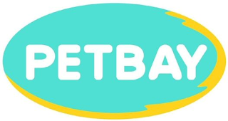 PETBAY logo