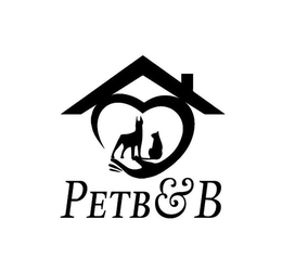 PETB&B logo