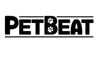 PETBEAT logo