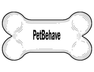 PETBEHAVE logo