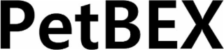 PETBEX logo
