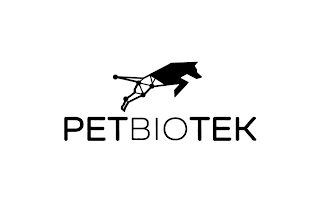 PETBIOTEK logo