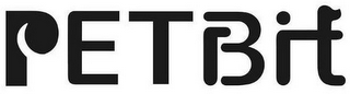 PETBIT logo