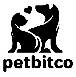 PETBITCO logo