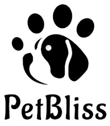 PETBLISS logo